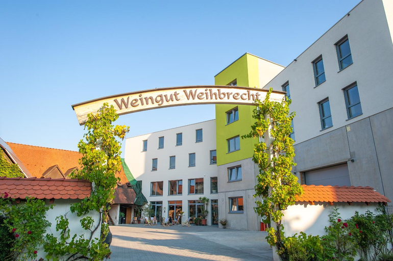 Others 5, Wein & Bett Weihbrecht, Hohenlohekreis
