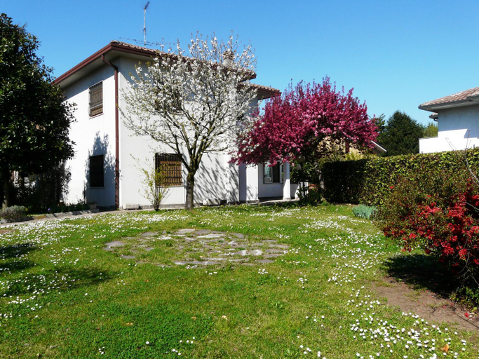 Others 5, In Giardino B&B, Milano