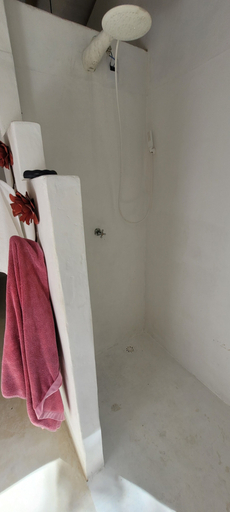 Bathroom, Villa Brisa de Trancoso, Porto Seguro
