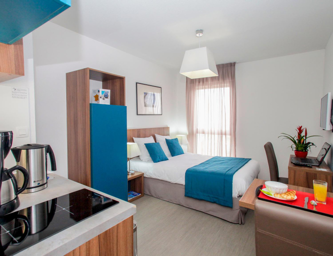 Bedroom 8