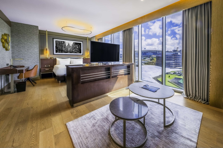Radisson Collection Hotel, Vadistanbul, Şişli