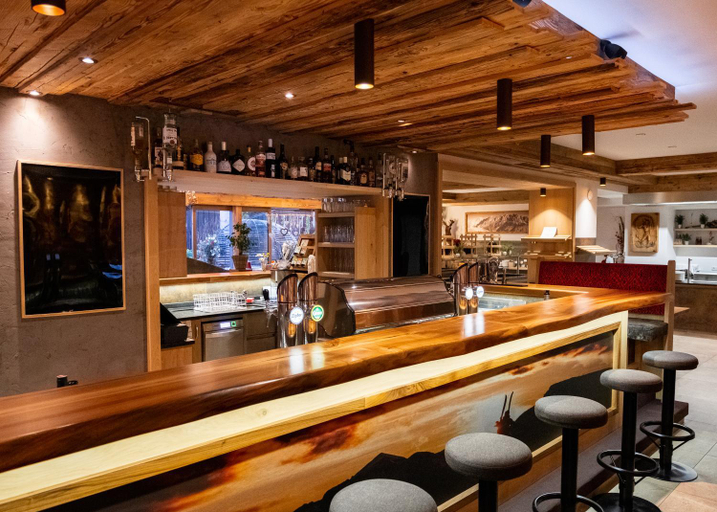 Food & Drinks 5, Hotel Lohningerhof, Zell am See