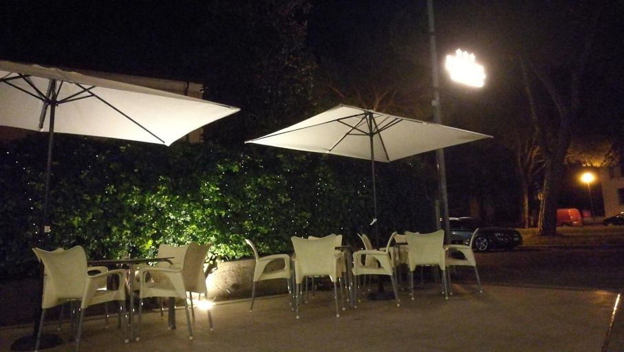 Food & Drinks 5, Motel Villaggio, Bologna