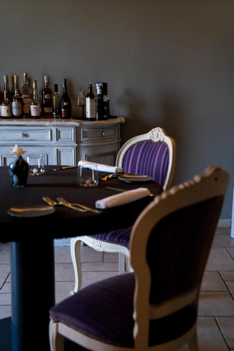 Food & Drinks 5, Locanda De Banchieri, Massa Carrara