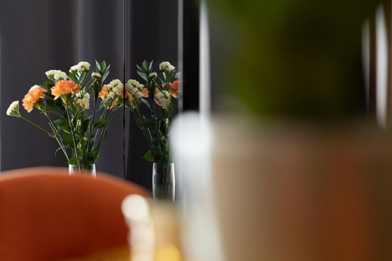 Food & Drinks 5, Staywin Apartments, Gdańsk City