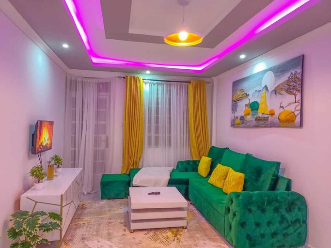 Others 5, Lux Suites Alpha Apartment Nanyuki, Laikipia East