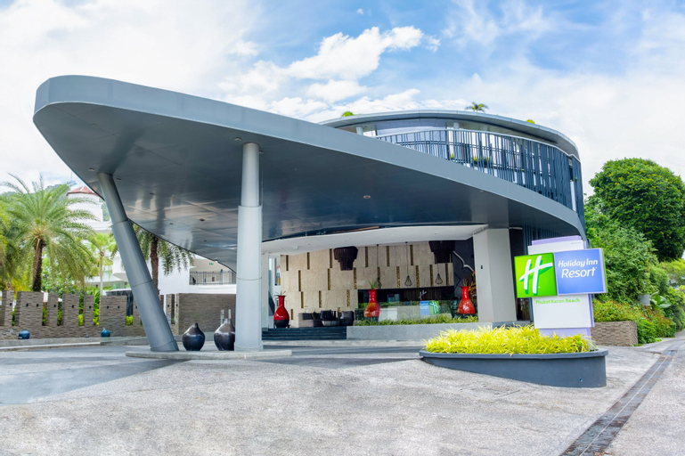 Holiday Inn Resort PHUKET KARON BEACH, Phuket Island