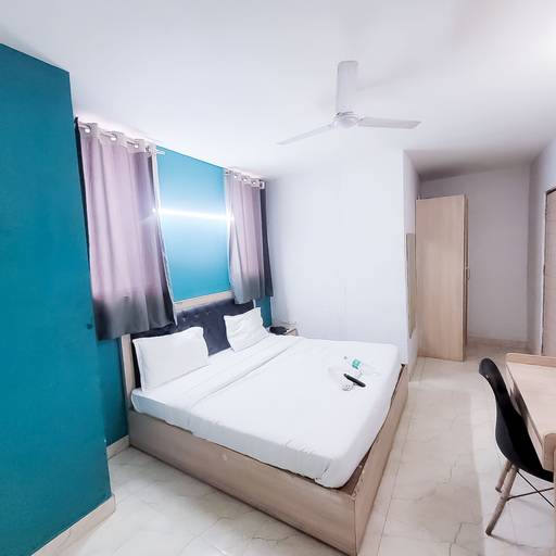 Interior 5, Roomshala 150 Happy Inn Vinod nagar, West