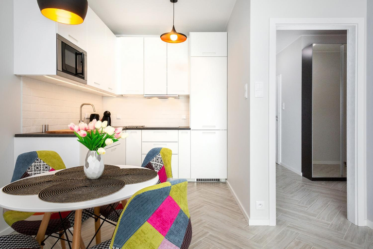 Others 3, Apartments Rondo Wiatraczna by Noclegi Renters, Warsaw