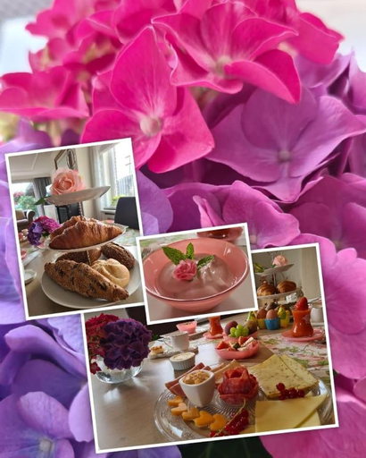 Food & Drinks 3, La Rose, Limburg