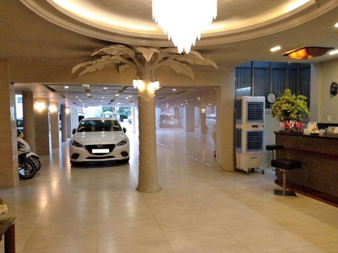 Others 5, Holiday Hotel, Hải An