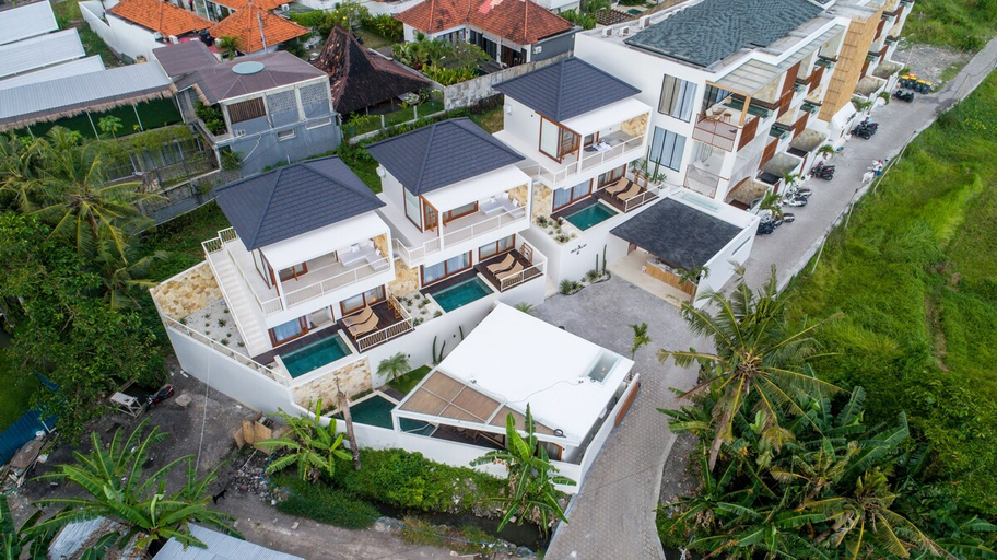 Exterior & Views 2, Pagi Villa 1 by Betterplace, Badung