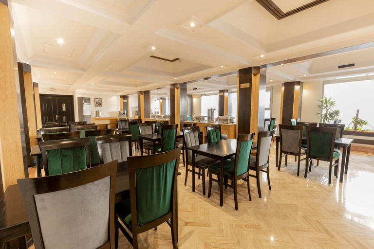 Food & Drinks 4, Prince de Paris, Casablanca