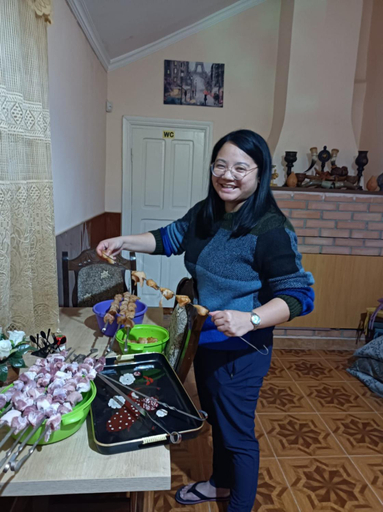 Food & Drinks 5, Sweet Memories, Tskaltubo