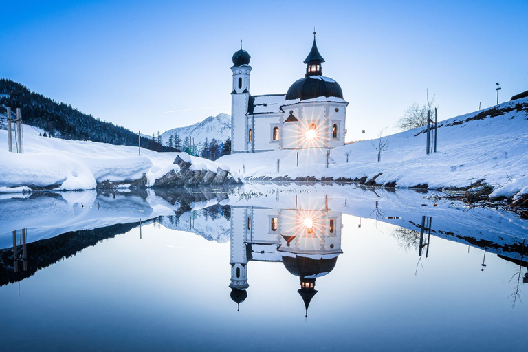 Exterior & Views 2, Die Seefelderin - Boutiquehotel St. Georg, Innsbruck Land