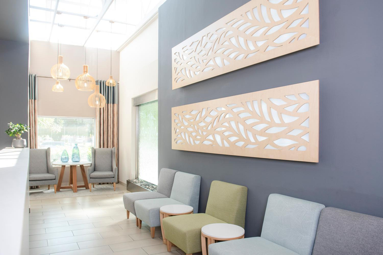 Public Area 3, Palm Park Hotel, Waterberg