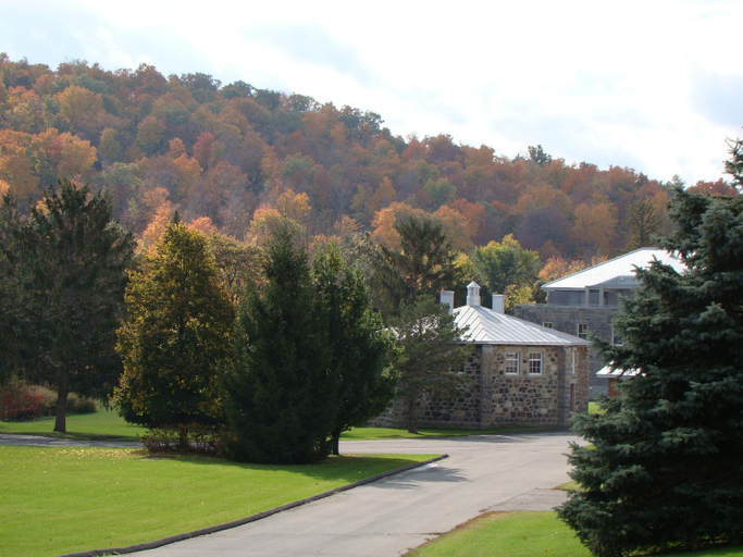 Others 2, Auberge de l'Abbaye d'Oka, Deux-Montagnes