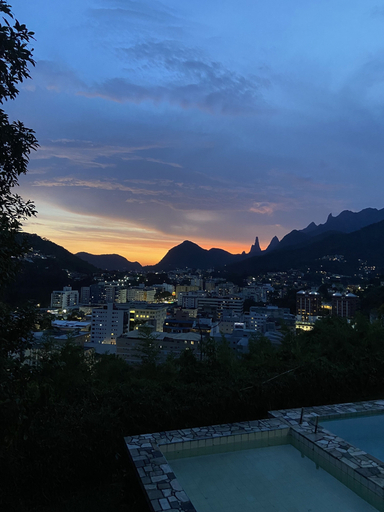 Sport & Beauty 4, Hotel Philipp, Teresópolis