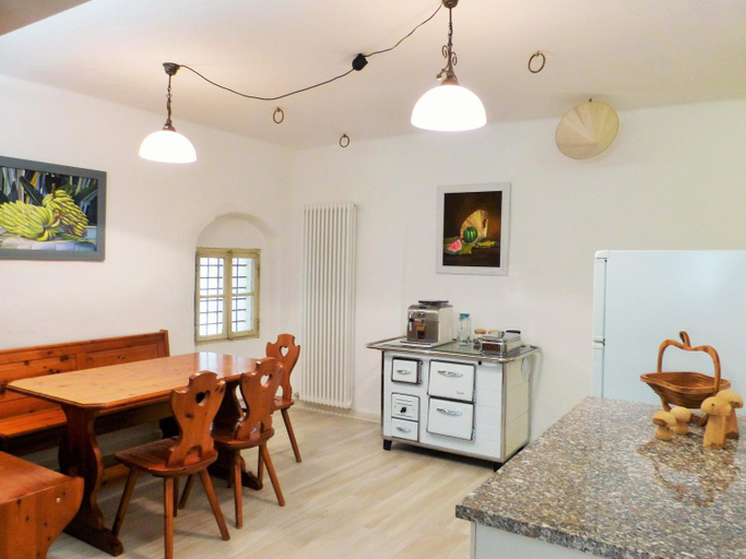 Others 2, Nido di Rondine B&B, Trento