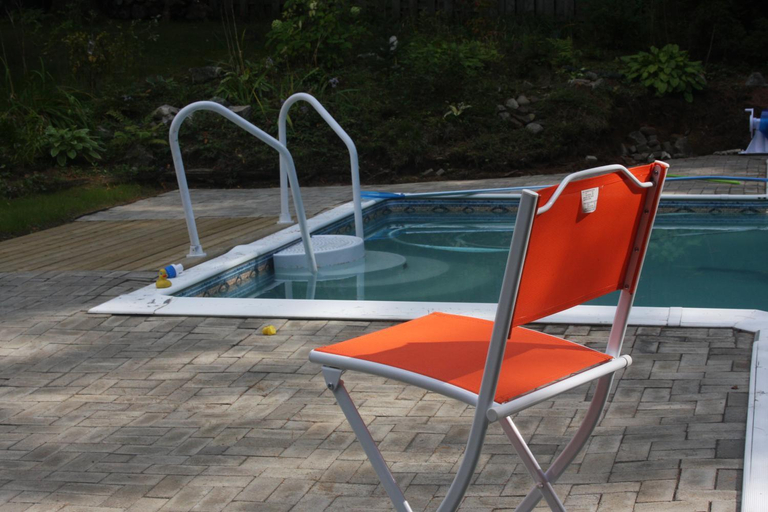 Sport & Beauty 5, Andante Gite Bed and Breakfast, Les Collines-de-l'Outaouais