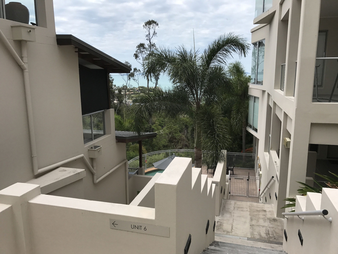 Exterior & Views 2, Whitsunday Reflections Apartments, Whitsunday
