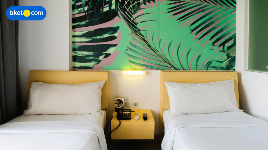 Bedroom 23