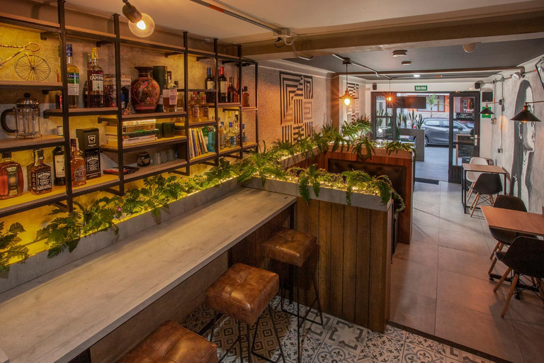 Food & Drinks 4, Urbano Luxury Hotel, San Juan de Pasto