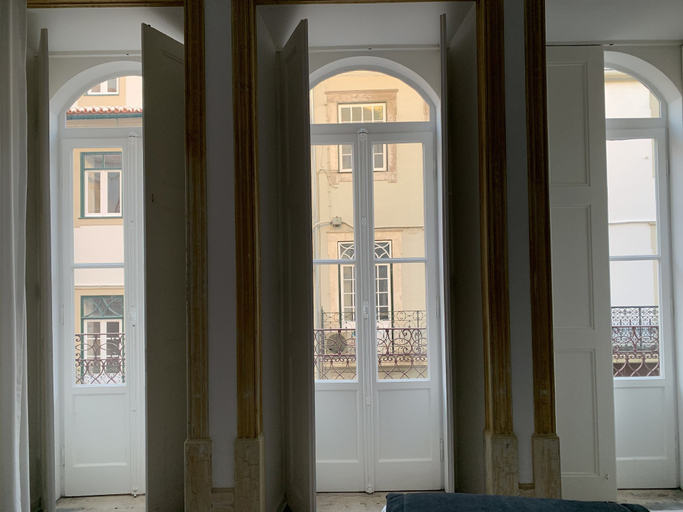 Exterior & Views 2, Pharmacia Guest House, Coimbra