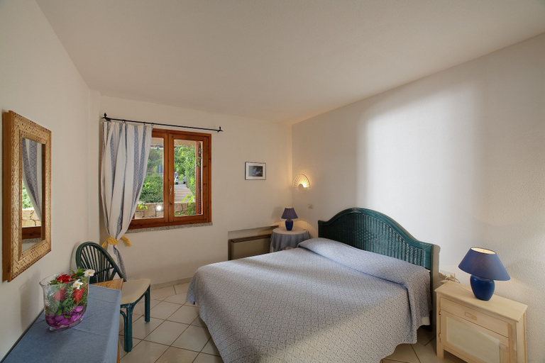 Bedroom 4, Swadeshi Sporting Hotel Tanca Manna, Olbia-Tempio