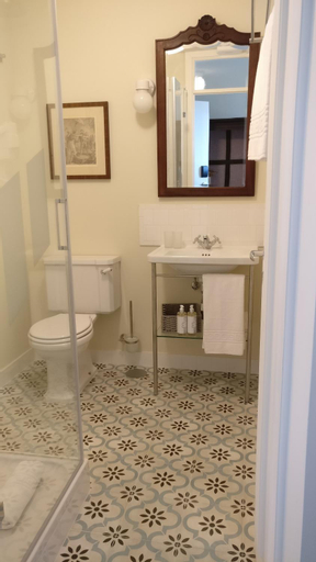 Bathroom 6
