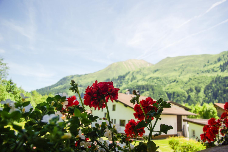 Others 3, Haus Kohlberghof, Reutte