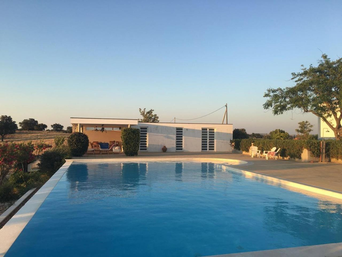 Herdade Do Charito, Elvas
