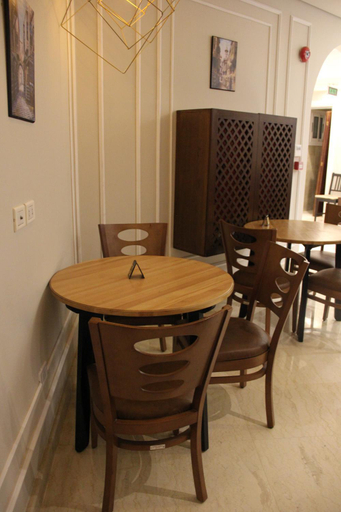 Food & Drinks 5, Miramar Downtown hotel, Qasr an-Nil