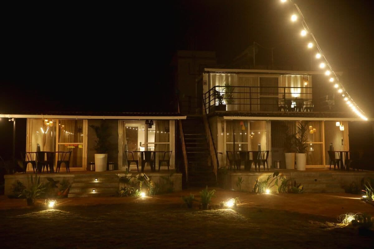 Exterior & Views 2, Out of Box Living Kashid, Raigarh