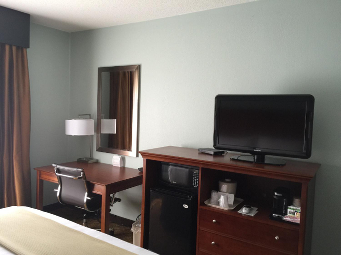 Bedroom, Baymont by Wyndham Braselton / Winder, Barrow