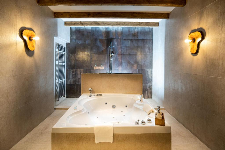 Bathroom 5, Finca Ratxó, Member of Meliá Collection, Baleares