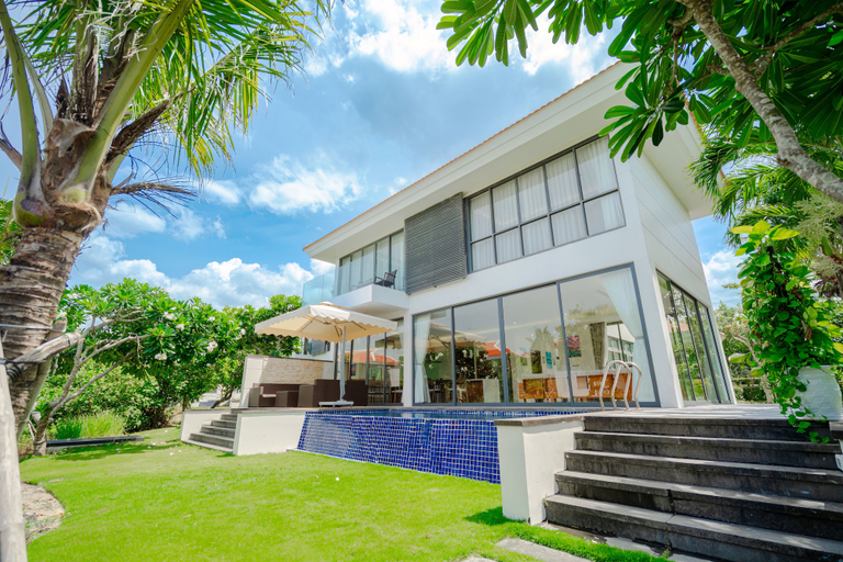 Exterior & Views 2, Ocean Luxury Villas By Emblemsea, Da Nang