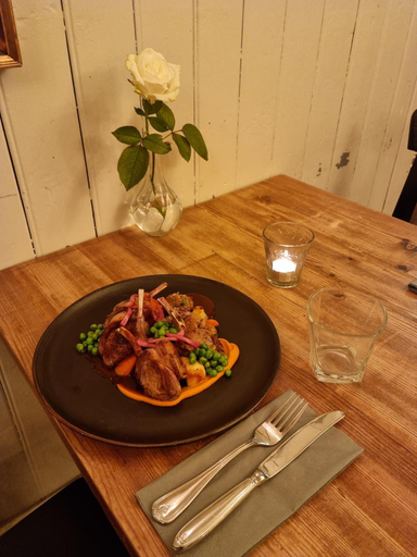 Food & Drinks 5, Englendingavik Homestay, Borgarbyggð