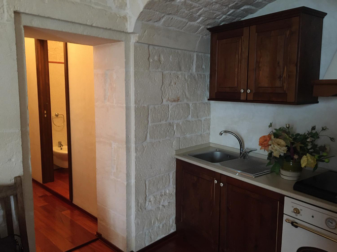 Others 3, B&B San Martino, Taranto