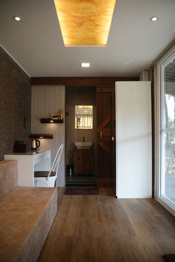 Others 5, Out of Box Living Kashid, Raigarh