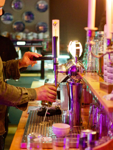 Food & Drinks 4, Tehusið Hostel & Guesthouse, Austur-Hérað
