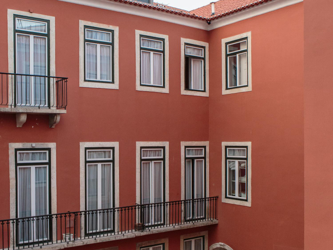 Exterior & Views 2, Dear Lisbon - Gallery House, Lisbon