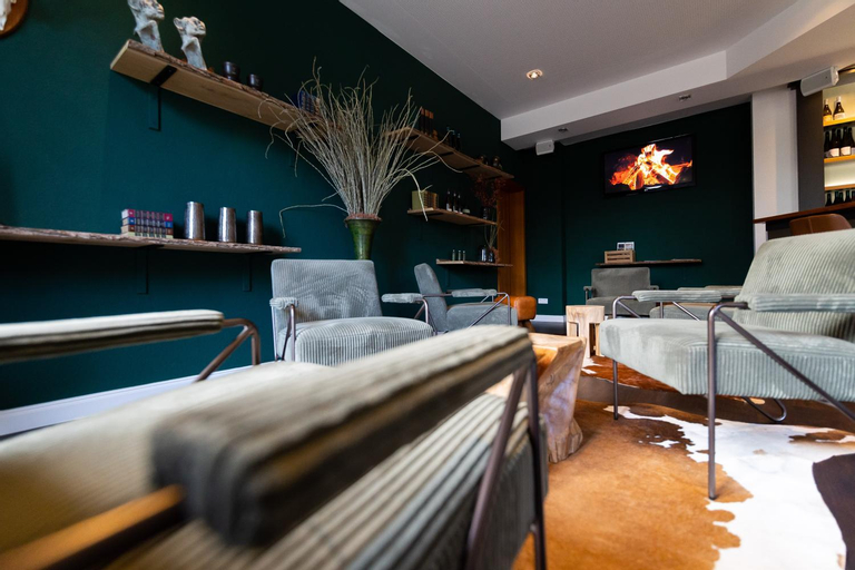 Food & Drinks 4, Hotel Darstein, Rhein-Pfalz-Kreis