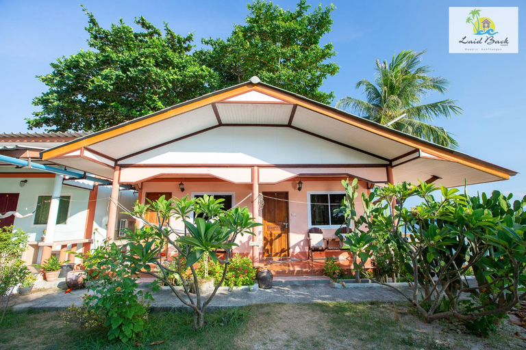 Others 5, Laid Back Resort, Ko Phangan