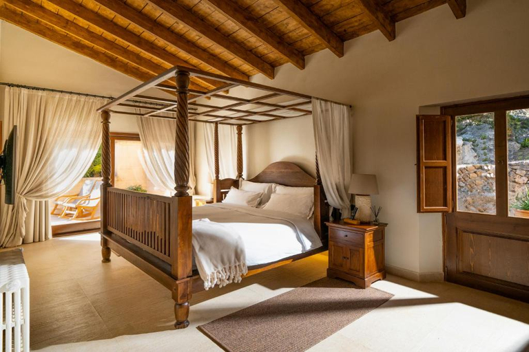 Bedroom 3, Finca Ratxó, Member of Meliá Collection, Baleares