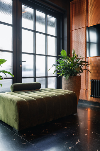 Public Area 4, H11 Aparthotel, Kraków City