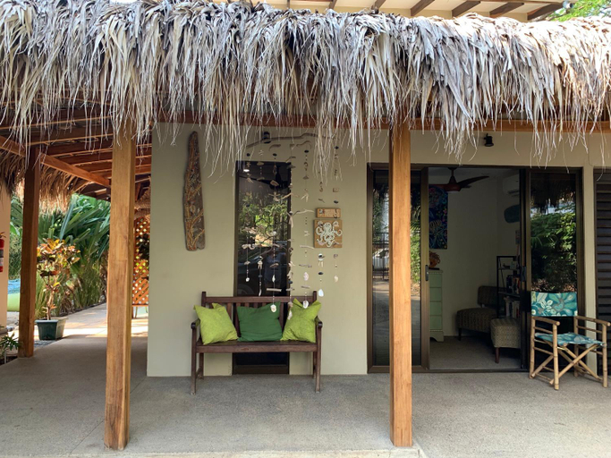 Exterior & Views 2, Ten North Tamarindo Beach Hotel, Santa Cruz