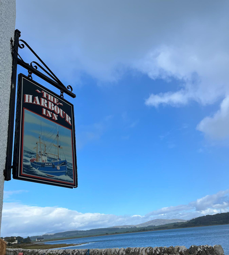 Others 3, The Harbour Inn, Dumfries and Galloway