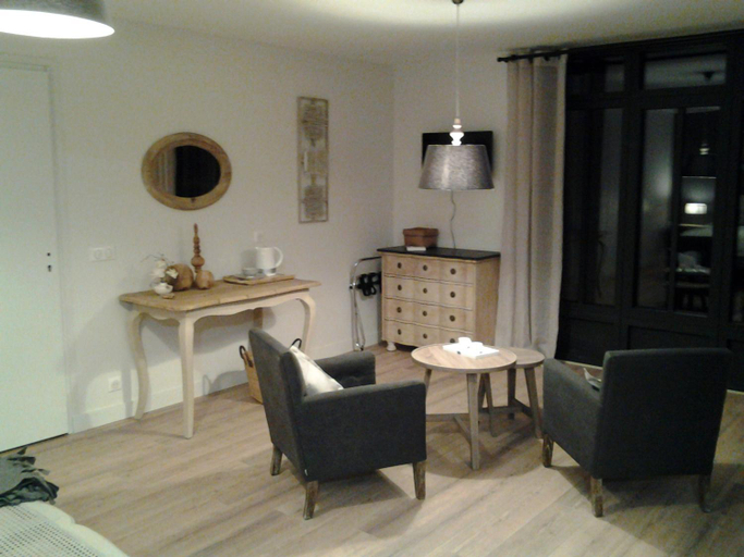 Others 2, Chambres D´Hotes Herbes Folles, Nord