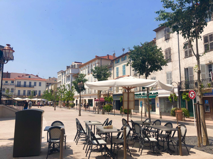 Exterior & Views 2, Irin Hotel, Alpes-Maritimes